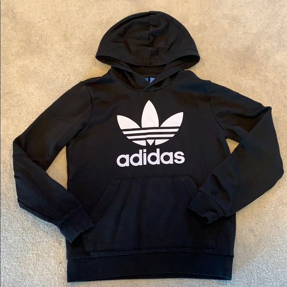 adidas sweatshirt kids